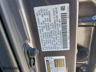 2020 Honda CR-V Touring with VIN 2HKRW2H93LH648900, listed as a Copart auction lot 45725465 with 28,525 mi miles and Salvage Title. Bid and sale history available at carsss.com. Image 14.