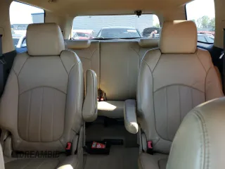 2012 GMC Acadia Denali z VIN 1GKKVTEDXCJ230039, wystawiony jako Copart lot #51900335 z przebiegiem 149 645 mil mil oraz Szkoda całkowita • Salvage title. Historia ofert i sprzedaży dostępna na DreamBid. Obrazek 10.