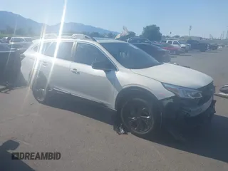 2021 Subaru Outback Onyx XT с VIN 4S4BTGLD8M3146444, выставлен на аукционе IAAI как лот 42570222 с пробегом 75 895 миль миль и . История ставок и продаж доступна на DreamBid. Изображение 1.