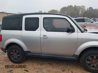 2006 Honda Element EX-P with VIN 5J6YH18776L011372, listed as a IAAI auction lot 41933833 with 117,190 mi miles and . Bid and sale history available at DreamBid. Image 13.