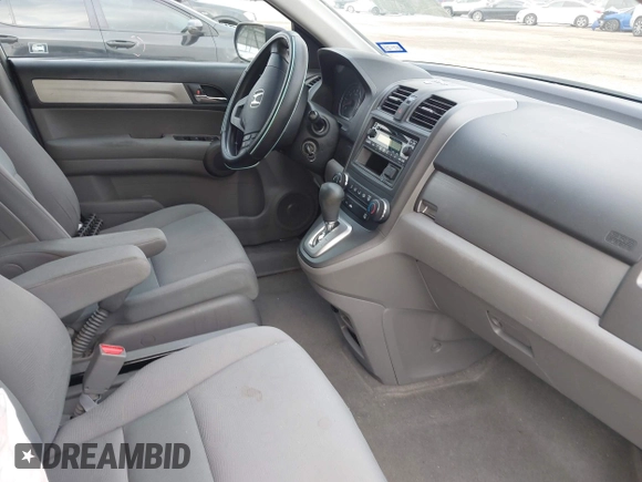 2010 Honda CR-V LX z VIN 5J6RE4H37AL051486, wystawiony jako IAAI lot #42301835 z przebiegiem 117 859 mil mil oraz . Historia ofert i sprzedaży dostępna na DreamBid. Obrazek 5.