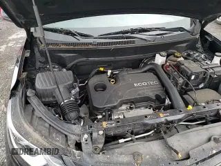 2020 Chevrolet Equinox LT с VIN 3GNAXTEV4LS725921, выставлен на аукционе Copart как лот 85185265 с пробегом 131 695 миль миль и Списание • Salvage title. История ставок и продаж доступна на DreamBid. Изображение 14.