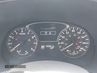 2015 Nissan Pathfinder SL with VIN 5N1AR2MN4FC639562, listed as a IAAI auction lot 42314058 with 156,921 mi miles and . Bid and sale history available at DreamBid. Image 7.