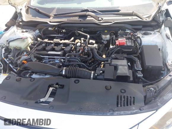 2016 Honda Civic EX-L with VIN 19XFC1F76GE200250, listed as a IAAI auction lot 42309545 with 91,589 mi miles and . Bid and sale history available at DreamBid. Image 10.