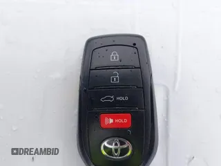 2023 Toyota Corolla SE with VIN 5YFP4MCE4PP164854, listed as a IAAI auction lot 41797287 with 34,435 mi miles and . Bid and sale history available at DreamBid. Image 11.
