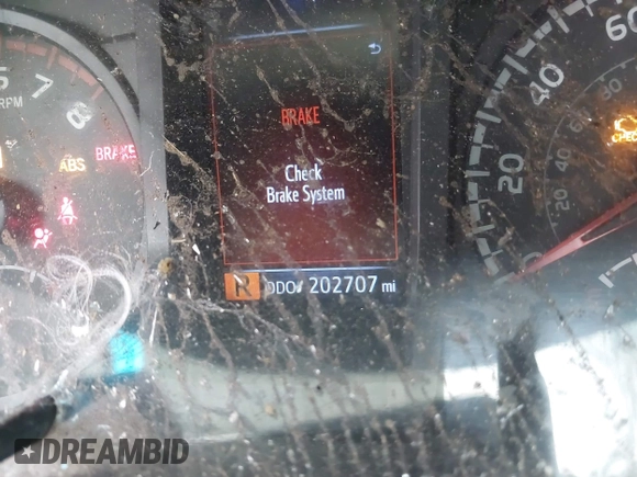 2019 Toyota Tacoma SR with VIN 5TFRX5GN9KX140351, listed as a IAAI auction lot 42593591 with 202,707 mi miles and . Bid and sale history available at DreamBid. Image 16.