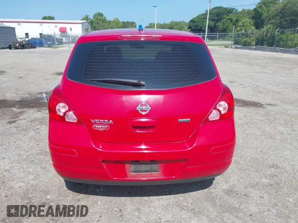 2012 Nissan Versa S z VIN 3N1BC1CP8CK274335, wystawiony jako IAAI lot #42418108 z przebiegiem 55 814 mil mil oraz . Historia ofert i sprzedaży dostępna na DreamBid. Obrazek 16.