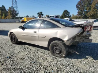 2005 Chevrolet Cavalier with VIN 1G1JC12F957200045, listed as a Copart auction lot 77550684 with 220,947 mi miles and Salvage Title. Bid and sale history available at carsss.com. Image 2.