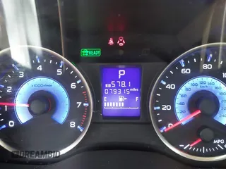 2015 Subaru Crosstrek Touring with VIN JF2GPBPC7FH213058, listed as a IAAI auction lot 42498043 with 79,315 mi miles and . Bid and sale history available at DreamBid. Image 7.
