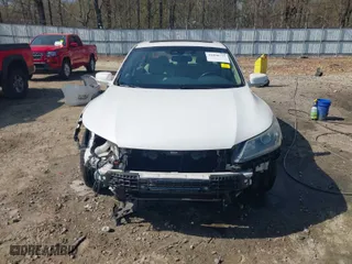 2013 Honda Accord Sdn EX-L with VIN 1HGCR2F81DA091261, listed as a IAAI auction lot 41890771 with 177,669 mi miles. Bid and sale history available at carsss.com. Image 6.
