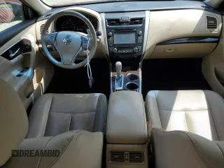 2015 Nissan Altima SL с VIN 1N4BL3AP0FC178369, выставлен на аукционе Copart как лот 54020885 с пробегом 130 689 миль миль и Списание • Salvage title. История ставок и продаж доступна на DreamBid. Изображение 8.