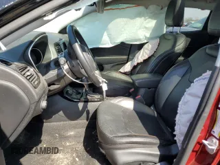 2021 Jeep Compass Limited with VIN 3C4NJDCBXMT550449, listed as a Copart auction lot 53431785 with 43,151 mi miles and Clean title. Bid and sale history available at DreamBid. Image 7.
