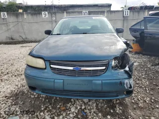 2003 Chevrolet Malibu with VIN 1G1ND52J13M604837, listed as a Copart auction lot 72518404 with 131,746 mi miles and Salvage Title. Bid and sale history available at carsss.com. Image 5.