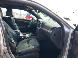 2017 Chrysler 300 C Luxury Series with VIN 2C3CCAPT1HH548403, listed as a IAAI auction lot 42003631 with 89,039 mi miles and . Bid and sale history available at carsss.com. Image 5.