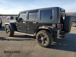 2007 Jeep Wrangler X with VIN 1J4GA391X7L157532, listed as a Copart auction lot 62628075 with 193,568 mi miles and Non repairable. Bid and sale history available at DreamBid. Image 2.