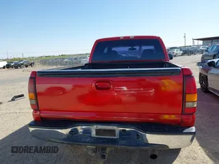 2002 Chevrolet Silverado 1500 LS with VIN 1GCEK19T02Z290774, listed as a IAAI auction lot 42146147 with Not Provided miles and . Bid and sale history available at DreamBid. Image 16.