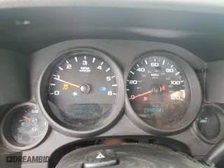 2012 Chevrolet Silverado 1500 Work Truck with VIN 1GCRCPEX3CZ252984, listed as a Copart auction lot 73227184 with 164,884 mi miles and Salvage Title. Bid and sale history available at carsss.com. Image 9.
