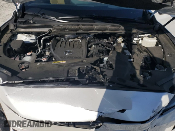 2024 Lexus RX 350 с VIN 2T2BAMBA0RC028785, выставлен на аукционе Copart как лот 57867195 с пробегом 15 840 миль миль и Списание • Salvage title. История ставок и продаж доступна на DreamBid. Изображение 12.