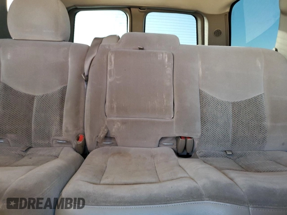 2004 Chevrolet Tahoe LS with VIN 1GNEC13V14R258658, listed as a Copart auction lot 86274954 with 254,773 mi miles and Salvage Title. Bid and sale history available at carsss.com. Image 10.