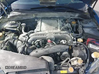 2014 Subaru WRX WRX with VIN JF1GR7E64EG260576, listed as a IAAI auction lot 41891339 with Not provided miles and . Bid and sale history available at DreamBid. Image 10.