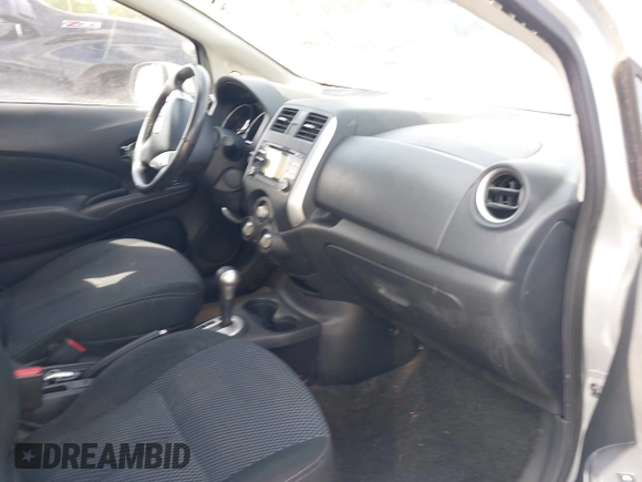 2014 Nissan Note S Plus with VIN 3N1CE2CP5EL374894, listed as a IAAI auction lot 42095930 with 121,826 mi miles and . Bid and sale history available at DreamBid. Image 5.