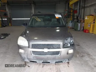 2005 Chevrolet Uplander LS with VIN 1GNDV23L45D213111, listed as a IAAI auction lot 41370187 with 254,522 mi miles and . Bid and sale history available at DreamBid. Image 13.