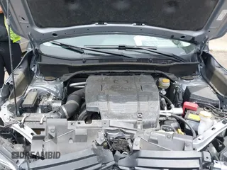 2020 Subaru Forester Premium z VIN JF2SKAJC1LH457523, wystawiony jako IAAI lot #42304635 z przebiegiem 30 390 mil mil oraz . Historia ofert i sprzedaży dostępna na DreamBid. Obrazek 10.