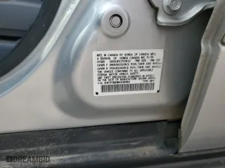 2006 Honda Pilot EX-L with RES with VIN 2HKYF18616H506464, listed as a Copart auction lot 48907775 with 175,221 mi miles and Salvage Title. Bid and sale history available at carsss.com. Image 13.