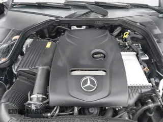 2017 Mercedes-Benz C 300 with VIN 55SWF4KB0HU224122, listed as a IAAI auction lot 41128283 with 93,861 mi miles and . Bid and sale history available at carsss.com. Image 10.
