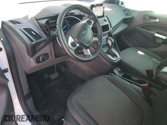 2019 Ford Transit Connect XLT z VIN NM0LS7F22K1419888, wystawiony jako Copart lot #53131215 z przebiegiem 200 751 mil mil oraz Szkody całkowita. Historia ofert i sprzedaży dostępna na DreamBid. Obrazek 8.