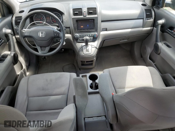 2010 Honda CR-V LX z VIN 5J6RE4H32AL071709, wystawiony jako Copart lot #57650315 z przebiegiem 197 002 mil mil oraz Szkoda całkowita • Salvage title. Historia ofert i sprzedaży dostępna na DreamBid. Obrazek 8.