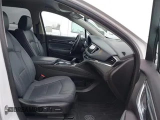 2020 Buick Enclave Essence with VIN 5GAERBKW1LJ221115, listed as a IAAI auction lot 41866689 with 101,635 mi miles. Bid and sale history available at carsss.com. Image 5.