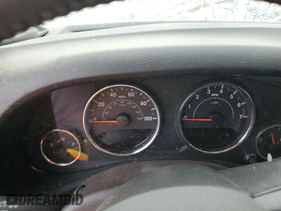 2018 Jeep Wrangler JK Unlimited Sport S with VIN 1C4HJWDG9JL874129, listed as a Copart auction lot 78923644 with 0 mi miles and Salvage Title. Bid and sale history available at carsss.com. Image 9.