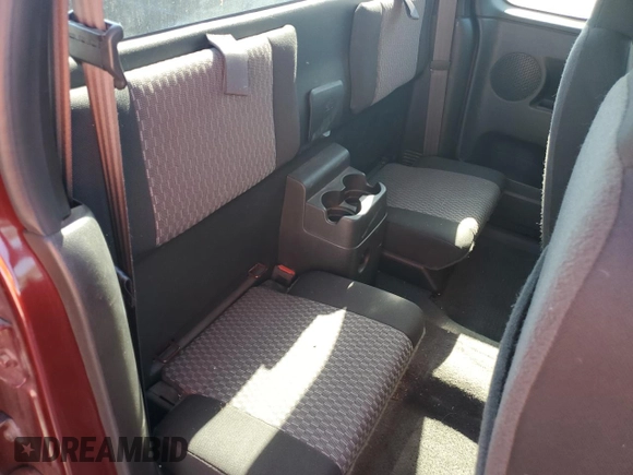2007 GMC Canyon SLE1 with VIN 1GTCS199478216394, listed as a Copart auction lot 52285394 with 179,816 mi miles and Salvage Title. Bid and sale history available at carsss.com. Image 11.