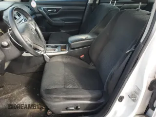 2015 Nissan Altima S with VIN 1N4AL3AP7FN897229, listed as a Copart auction lot 51921805 with 152,015 mi miles and Salvage Title. Bid and sale history available at DreamBid. Image 7.
