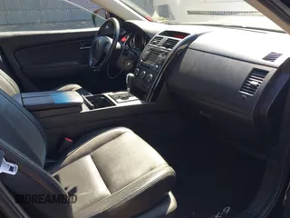 2010 Mazda CX-9 Grand Touring with VIN JM3TB3MV3A0226699, listed as a IAAI auction lot 41863385 with 147,671 mi miles. Bid and sale history available at carsss.com. Image 5.