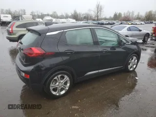 2020 Chevrolet Bolt EV LT z VIN 1G1FY6S04L4140514, wystawiony jako Copart lot #50150055 z przebiegiem 63 104 mil mil oraz Szkoda całkowita • Salvage title. Historia ofert i sprzedaży dostępna na DreamBid. Obrazek 3.