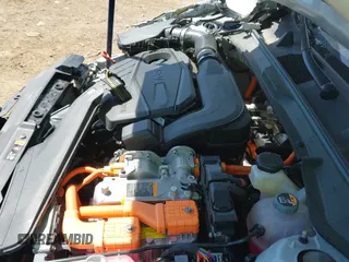 2023 Hyundai Sonata Blue с VIN KMHL24JJ6PA060242, выставлен на аукционе IAAI как лот 42133943 с пробегом 31 059 миль миль и . История ставок и продаж доступна на DreamBid. Изображение 19.