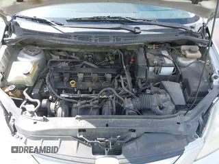 2009 Mazda 5 Sport z VIN JM1CR293090355422, wystawiony jako IAAI lot #42567279 z przebiegiem 214 402 mil mil oraz . Historia ofert i sprzedaży dostępna na DreamBid. Obrazek 10.
