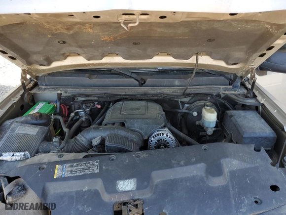 2009 Chevrolet Silverado 1500 LT with VIN 1GCEK29009Z193192, listed as a Copart auction lot 50936315 with 281,863 mi miles and Salvage Title. Bid and sale history available at carsss.com. Image 12.