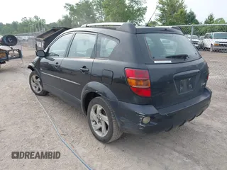 2004 Pontiac Vibe with VIN 5Y2SL628X4Z420579, listed as a IAAI auction lot 42675711 with 193,524 mi miles and . Bid and sale history available at DreamBid. Image 3.