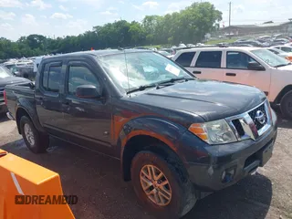 2015 Nissan Frontier SV с VIN 1N6AD0EV5FN742934, выставлен на аукционе IAAI как лот 42534199 с пробегом 231 400 миль миль и . История ставок и продаж доступна на DreamBid. Изображение 13.