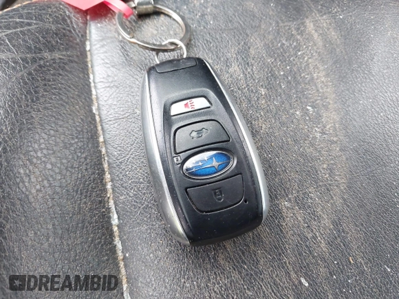 2016 Subaru Crosstrek Limited with VIN JF2GPANC2GH338855, listed as a IAAI auction lot 42319414 with 105,311 mi miles and . Bid and sale history available at DreamBid. Image 11.