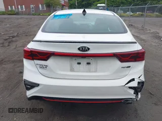 2021 Kia Forte GT-Line с VIN 3KPF34AD4ME414714, выставлен на аукционе IAAI как лот 42356802 с пробегом 32 242 миль миль и . История ставок и продаж доступна на DreamBid. Изображение 16.