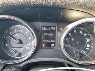 2011 Jeep Grand Cherokee Laredo with VIN 1J4RR4GGXBC540135, listed as a Copart auction lot 47241025 with 119,676 mi miles and Clean Title. Bid and sale history available at carsss.com. Image 9.