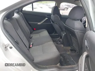 2009 Pontiac G6 1SA z VIN 1G2ZG57B094141183, wystawiony jako IAAI lot #42242188 z przebiegiem 136 038 mil mil oraz . Historia ofert i sprzedaży dostępna na DreamBid. Obrazek 8.