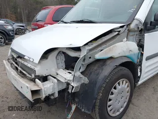 2012 Ford Transit Connect XL с VIN NM0LS6AN7CT090025, выставлен на аукционе IAAI как лот 41299152 с пробегом 45 186 миль миль и . История ставок и продаж доступна на DreamBid. Изображение 6.