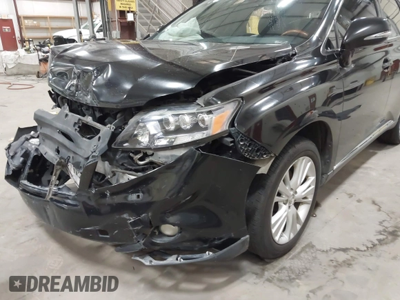 2012 Lexus RX 450h with VIN JTJBC1BA4C2430695, listed as a IAAI auction lot 42256291 with 163,703 mi miles and . Bid and sale history available at DreamBid. Image 19.