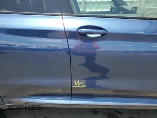 2020 BMW X3 M Competition z VIN 5YMTS0C04LLT10567, wystawiony jako Copart lot #54367805 z przebiegiem 53 055 mil mil oraz Szkoda całkowita • Salvage title. Historia ofert i sprzedaży dostępna na DreamBid. Obrazek 13.