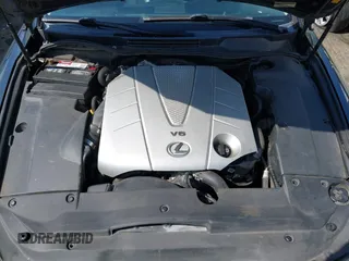 2008 Lexus IS 350 с VIN JTHBE262285019919, выставлен на аукционе IAAI как лот 42032698 с пробегом 238 525 миль миль и . История ставок и продаж доступна на DreamBid. Изображение 10.